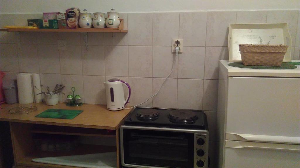 Apartment Smarty Mostar Exterior foto