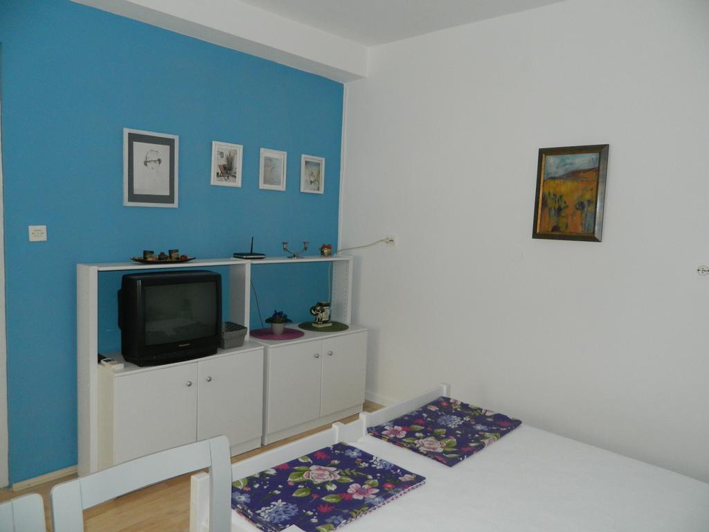 Apartment Smarty Mostar Exterior foto