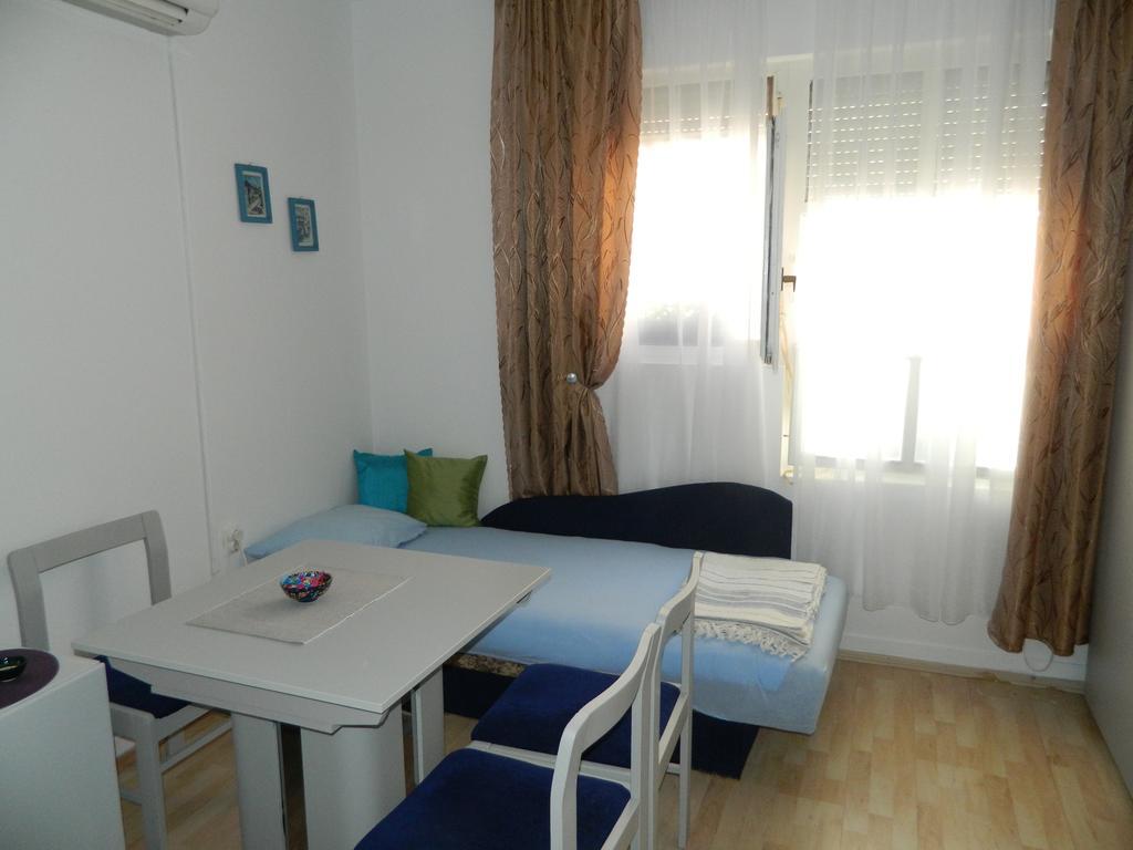 Apartment Smarty Mostar Exterior foto