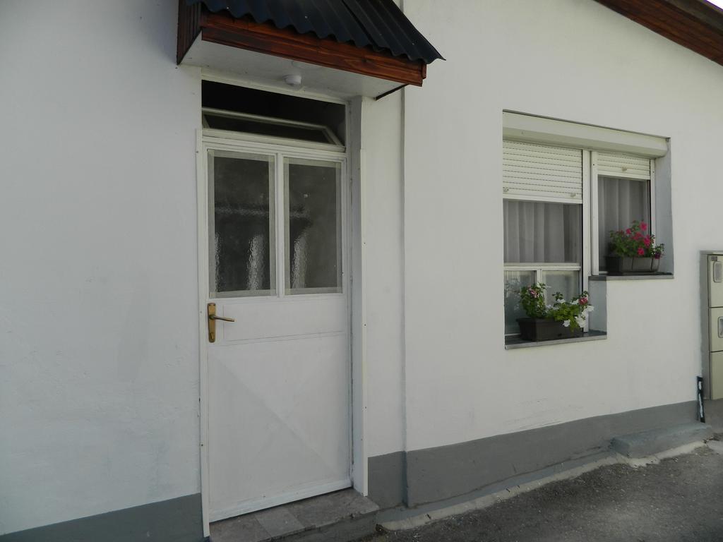 Apartment Smarty Mostar Exterior foto